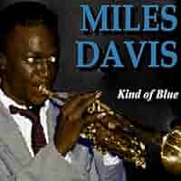 MILES DAVIS 　Kind of Blue 　LP jazz 41uSNwwPBQL._SY200_QL15_.jpg